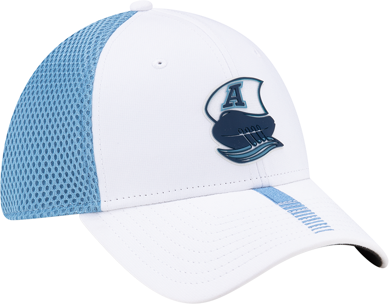 2024 Sideline 39THIRTY Flexfit Hat - White