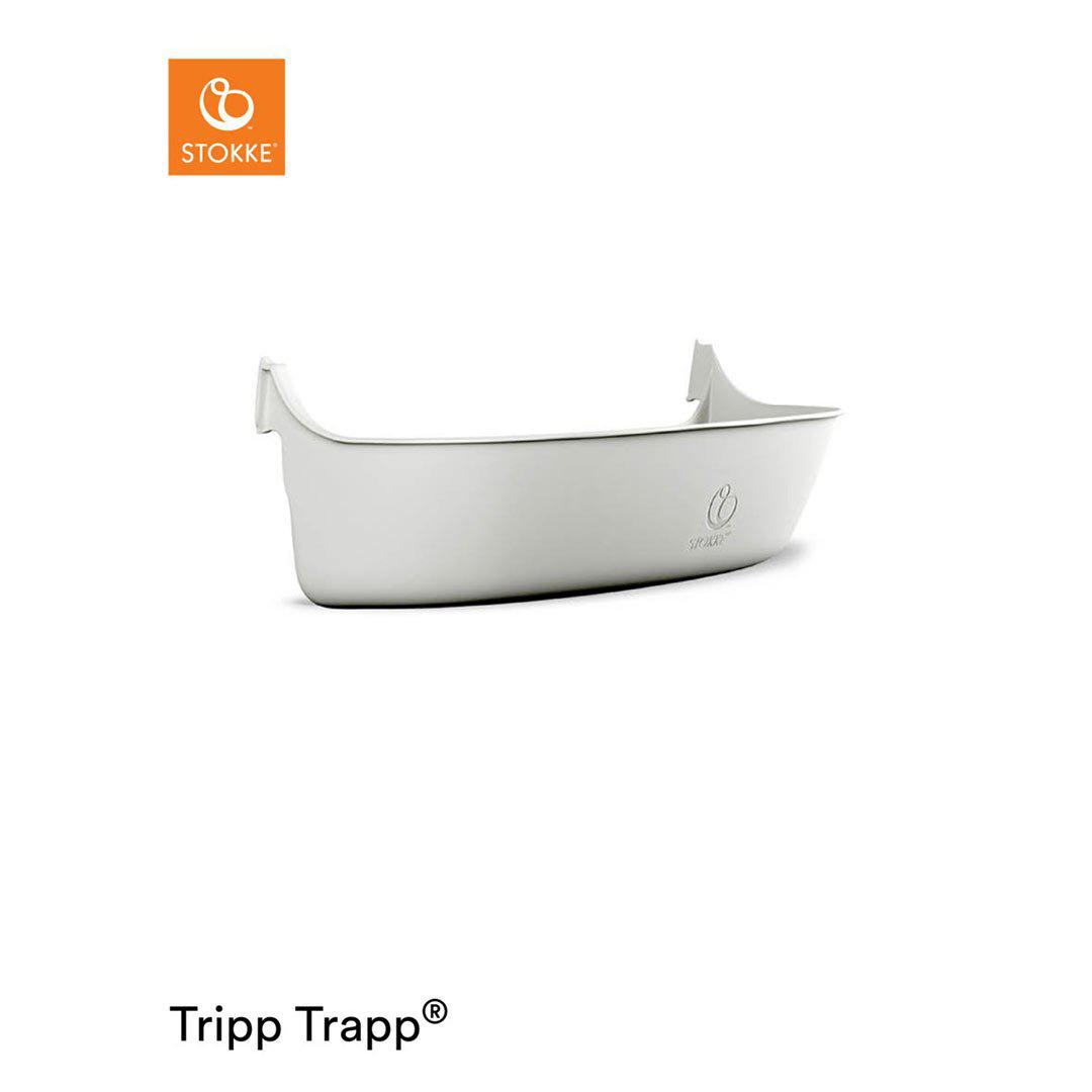  Stokke Tripp Trapp Storage - White、mySite、merchandisen