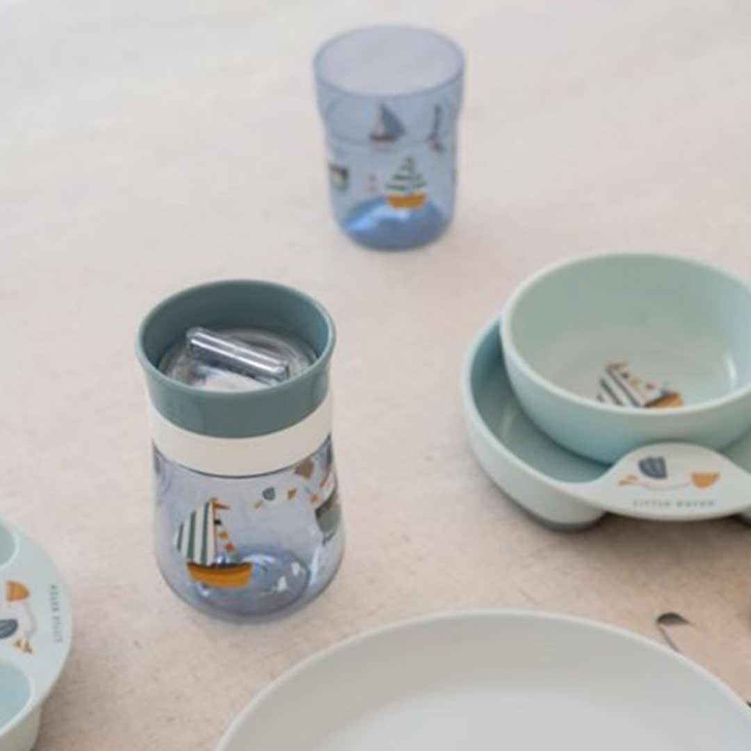  Little Dutch Mepal Training Cup - Sailor's Bay、mySite、merchandisen