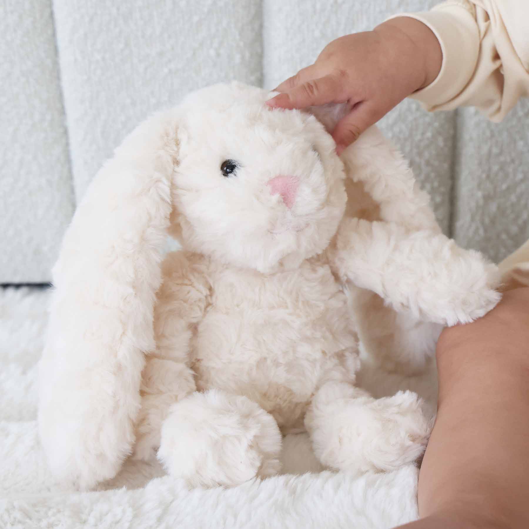  Cuddle Plush Friends | Bentley Bunny、mySite、layawaytickets