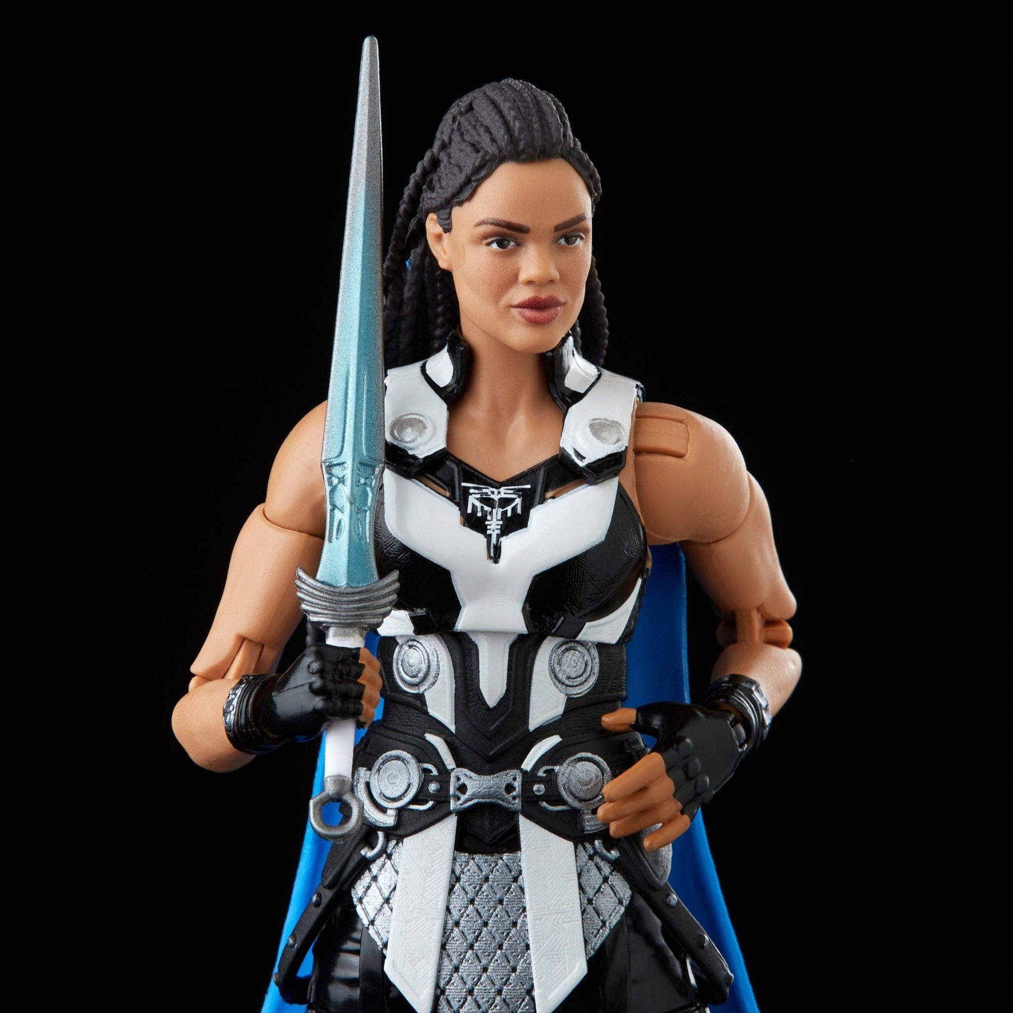 Marvel Legends King Valkyrie (Korg BAF)、mySite、hgirdovlk