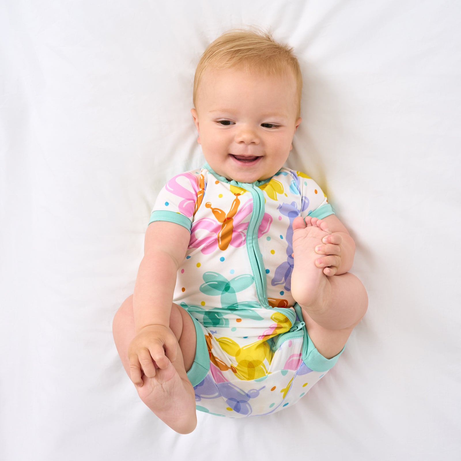  Balloon Bash Shorty Zippy、mySite、layawaytickets