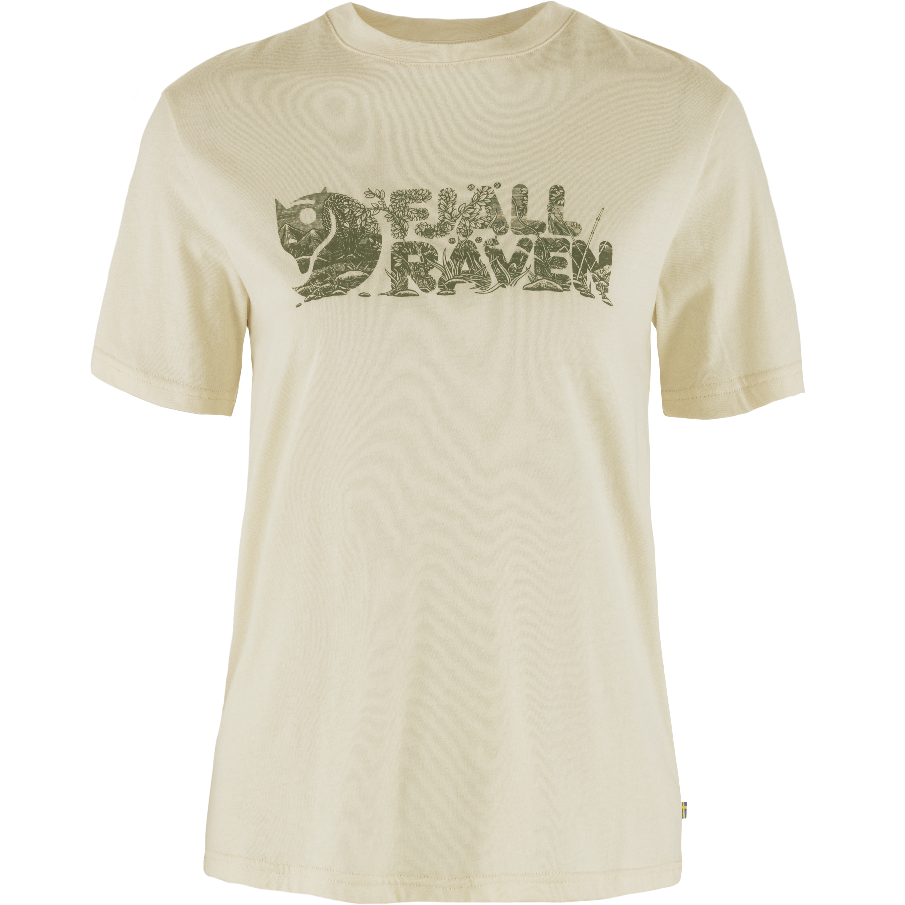 Lush Logo T-Shirt W、mySite、garagedoors4me