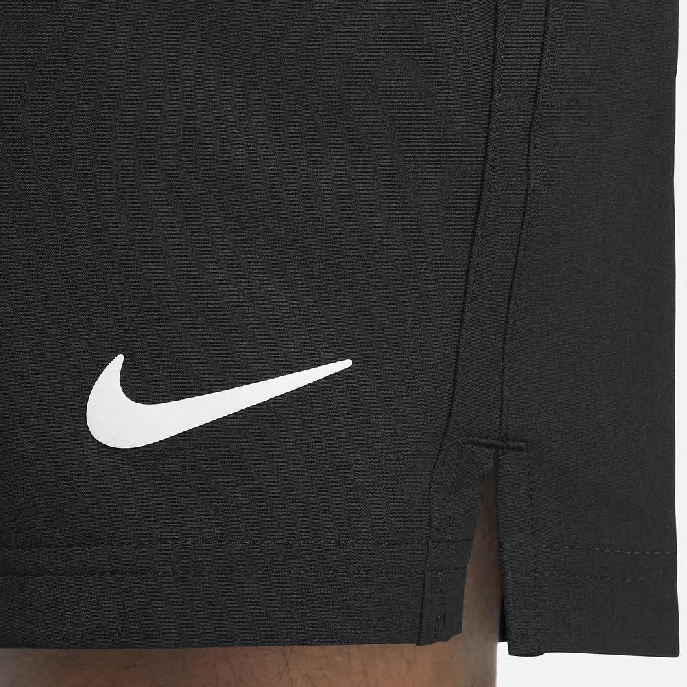 Nike Men's Advantage 9 Short - Black