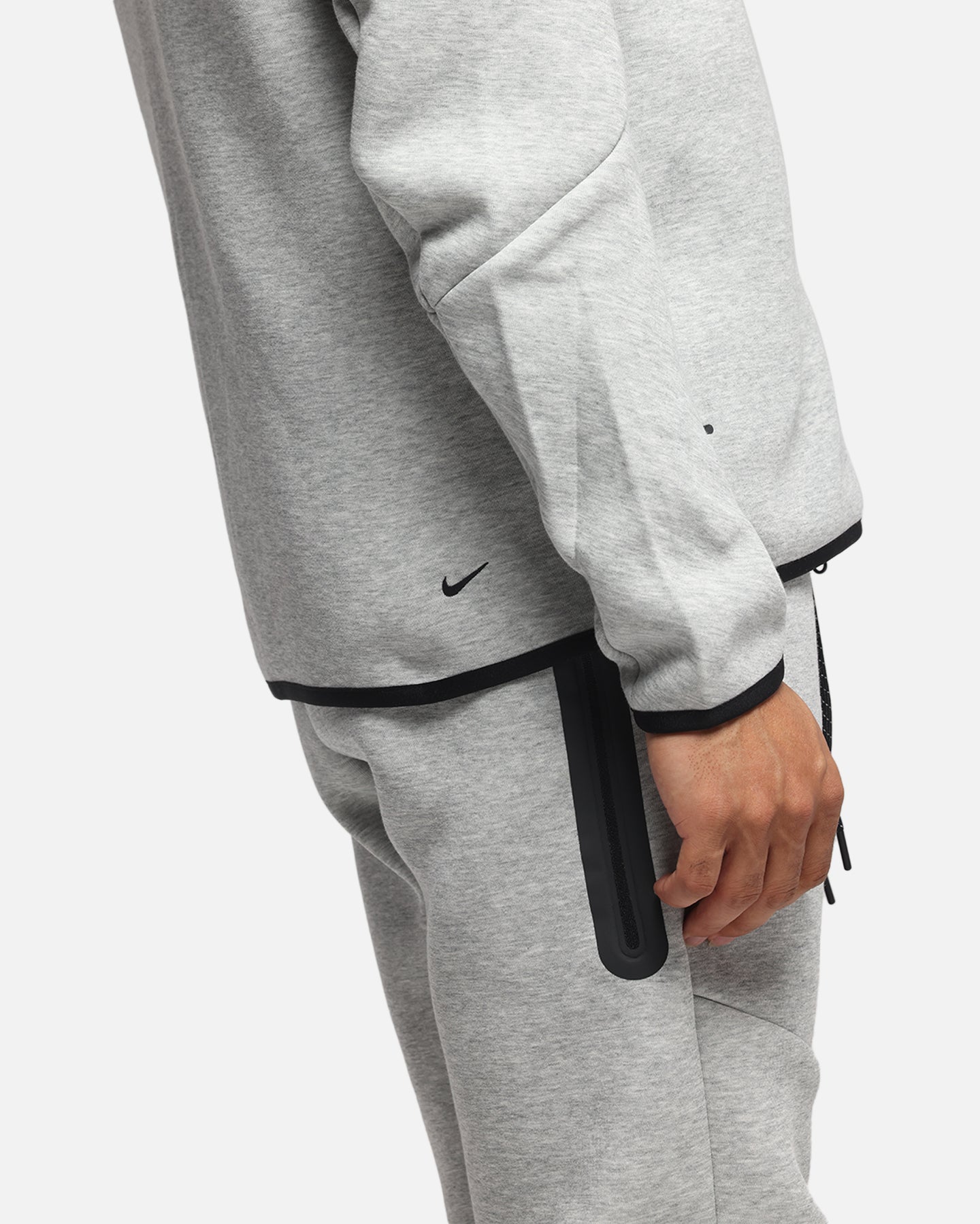 Nike Sportswear Tech Fleece Windrunner Jacket Dark Grey Heather、mySite、zt4zffjzw