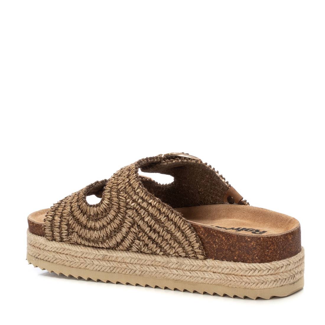 SANDALIA DE MUJER REFRESH 17272003、mySite、gtrtttuynbv