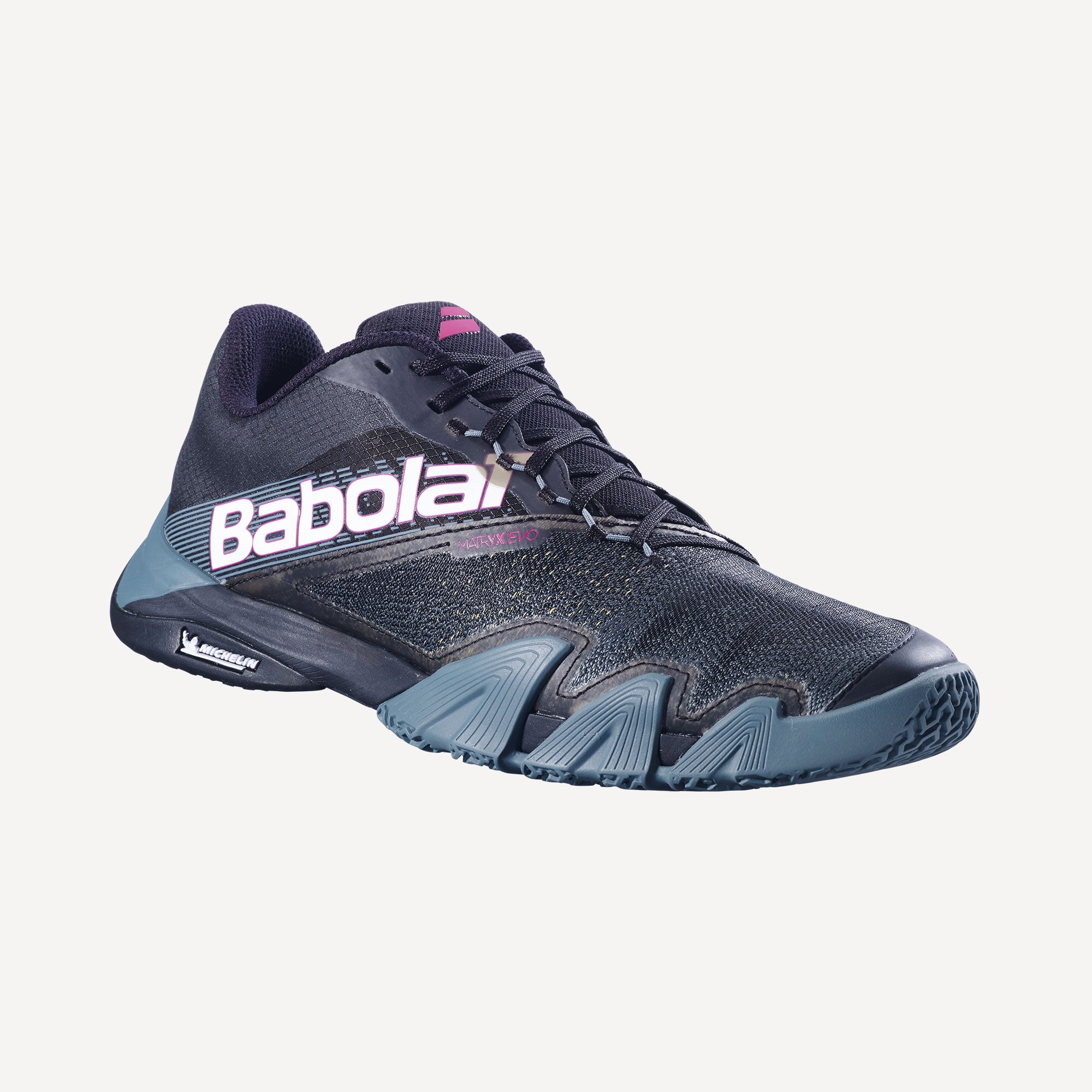 Babolat Jet Premura 2 Men's Padel Shoes、mySite、neckold