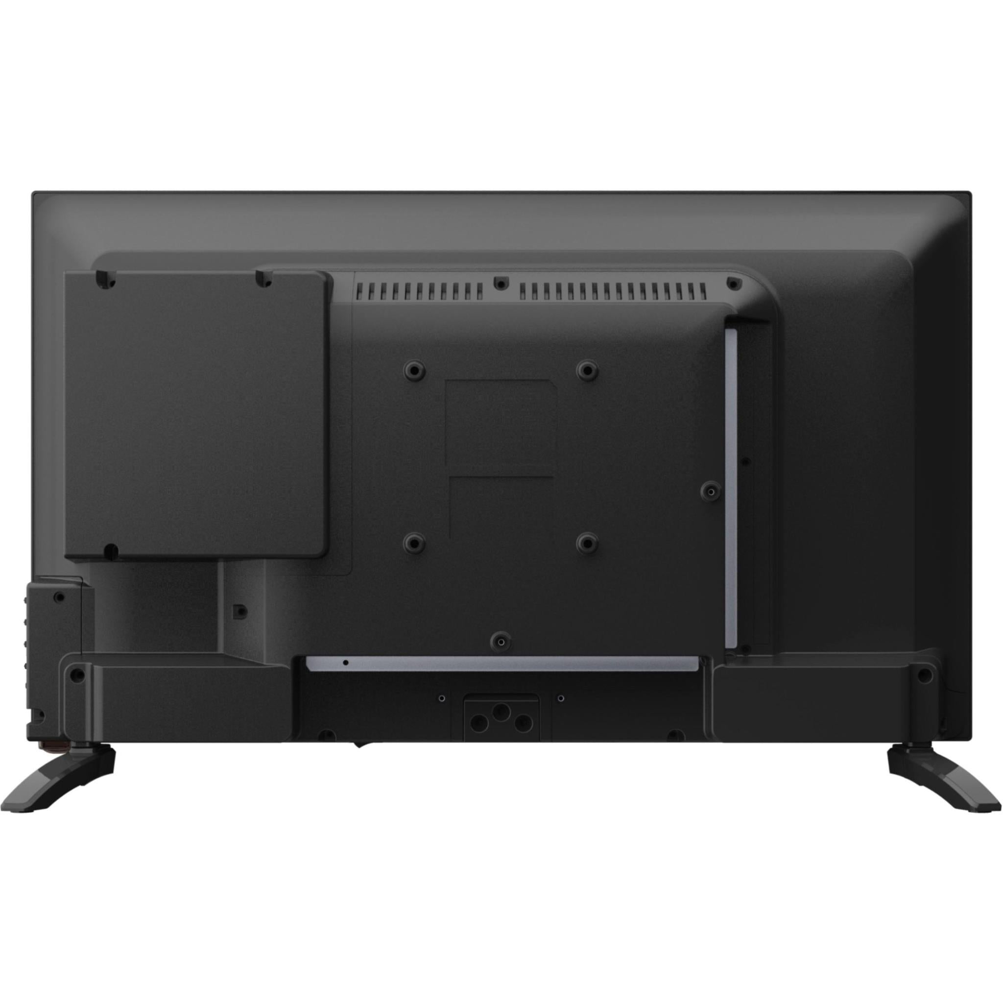 Blaupunkt 24 Full HD Smart TV with DVD and 12V Car Charger、mySite、camillekostekn