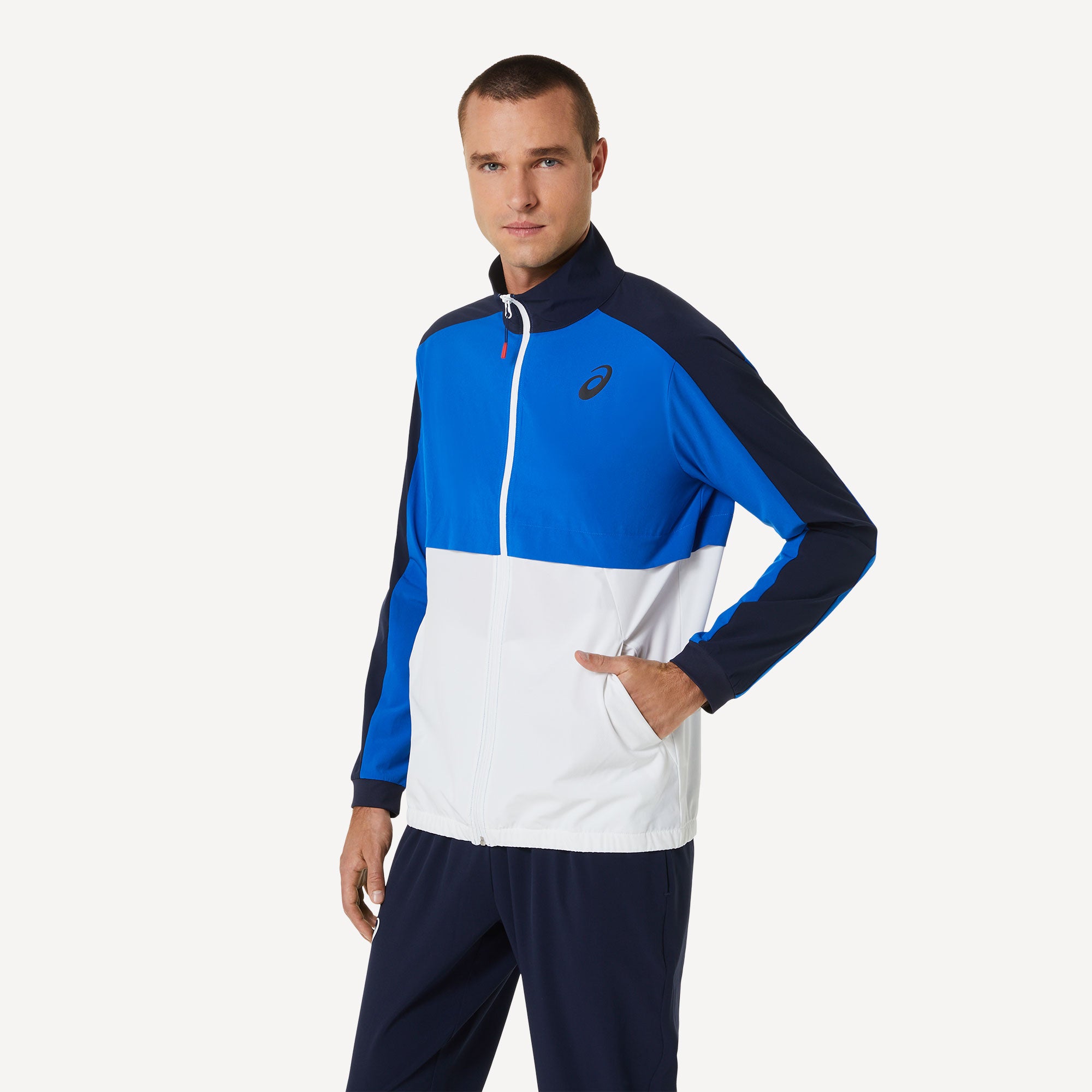 ASICS Match Men's Tennis Jacket
