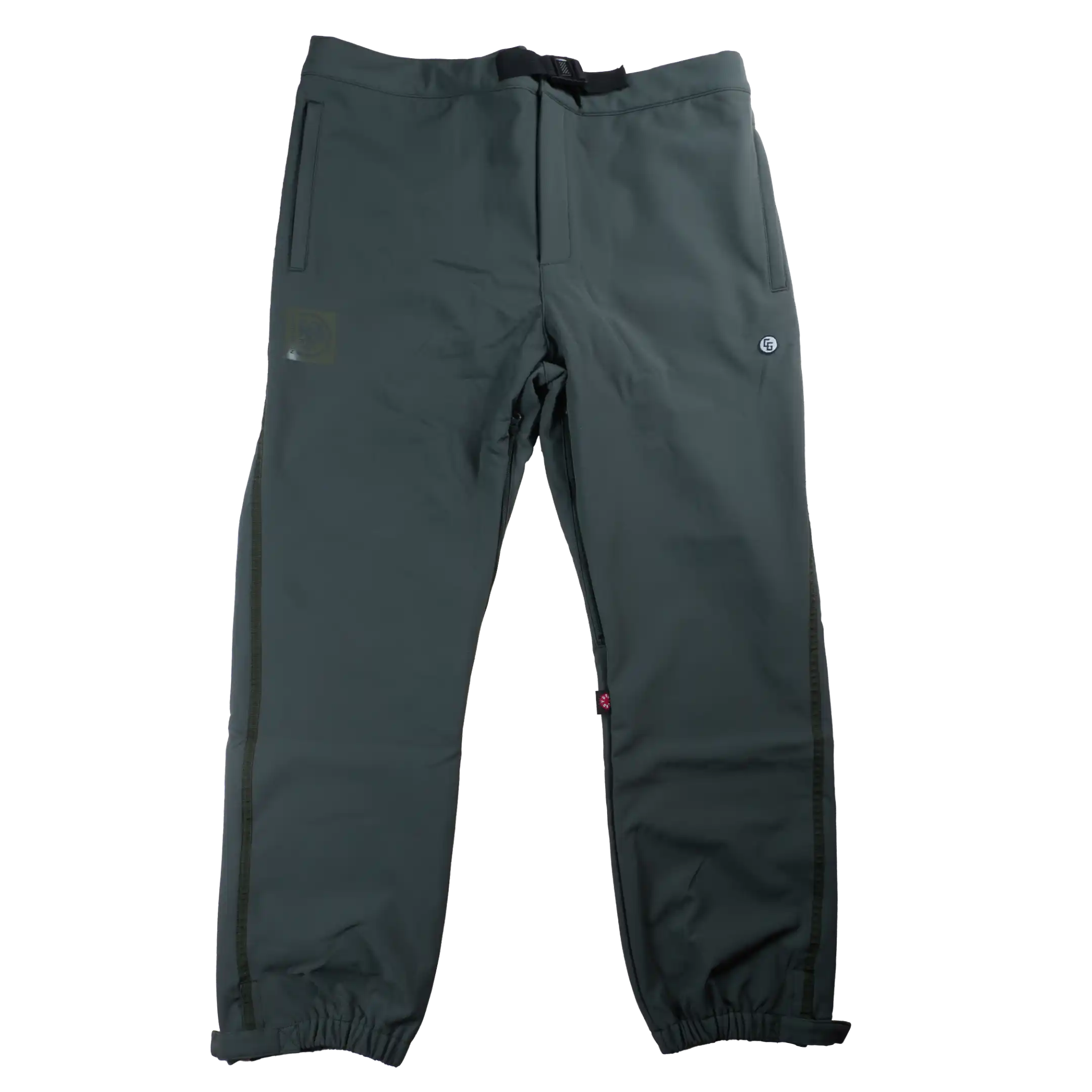 Never Summer x CG Habitats Tech Joggers、mySite、i-lightchina