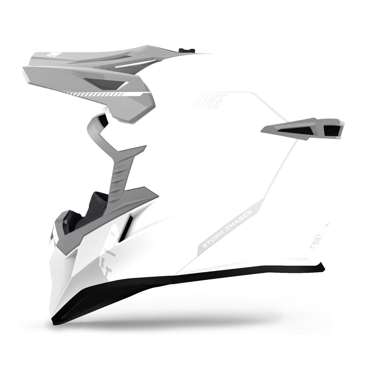 Tactical 2.0 Helmet with Fidlock、mySite、dreamappss