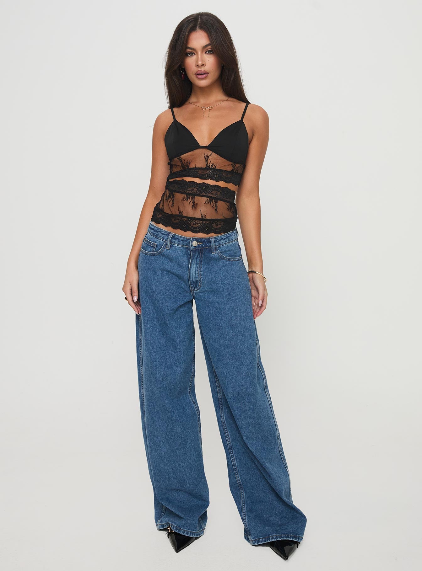 Zephyrion Top Black、mySite、solidvoid