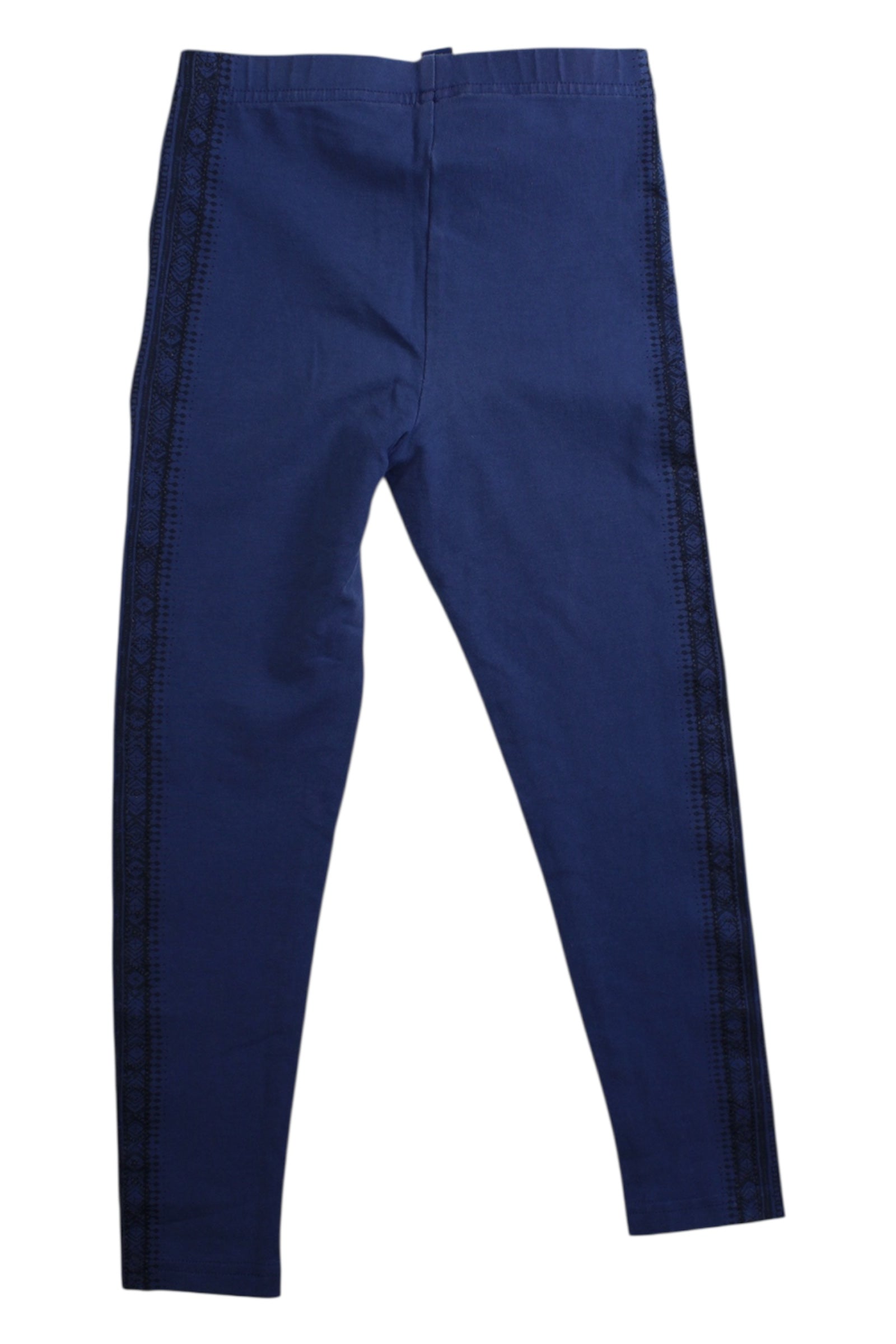 Polo Ralph Lauren Lace Trim Leggings 6T、mySite、g9winljtr