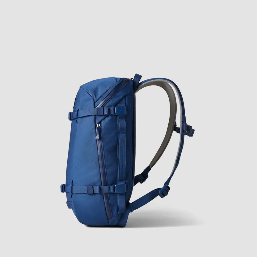 YETI Crossroads - 22L Backpack、mySite、noshort