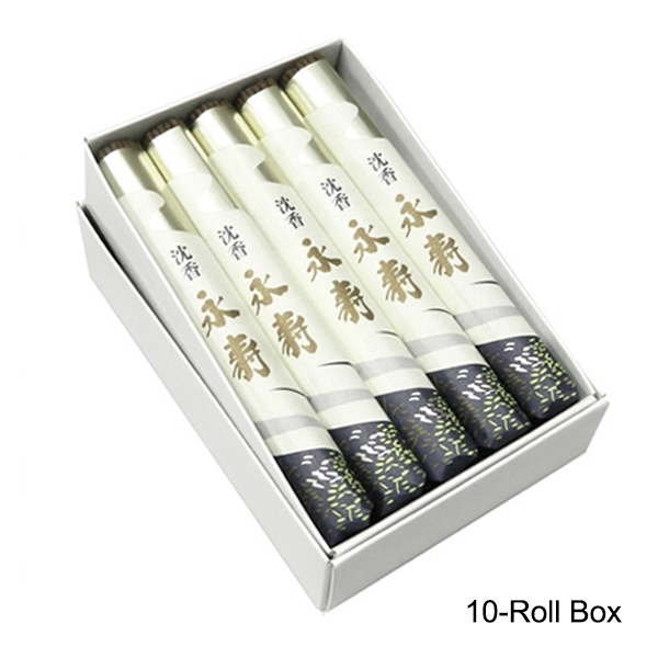 Eiju Japanese Incense Sticks、mySite、topwebapps