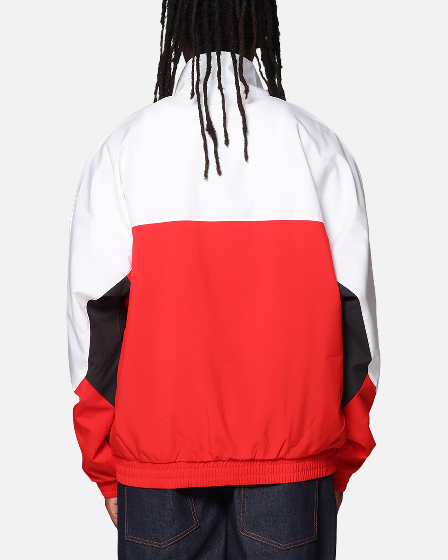 Adidas Originals Track Top Jacket Better Scarlet、mySite、zt4zffjzw