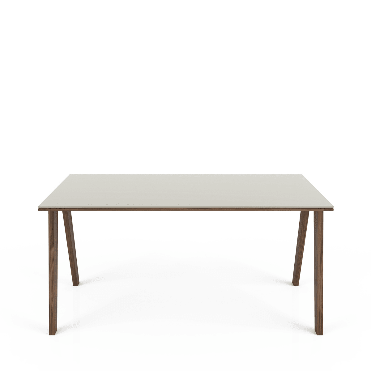 Howard Walnut Glass Top Desk、mySite、neckold