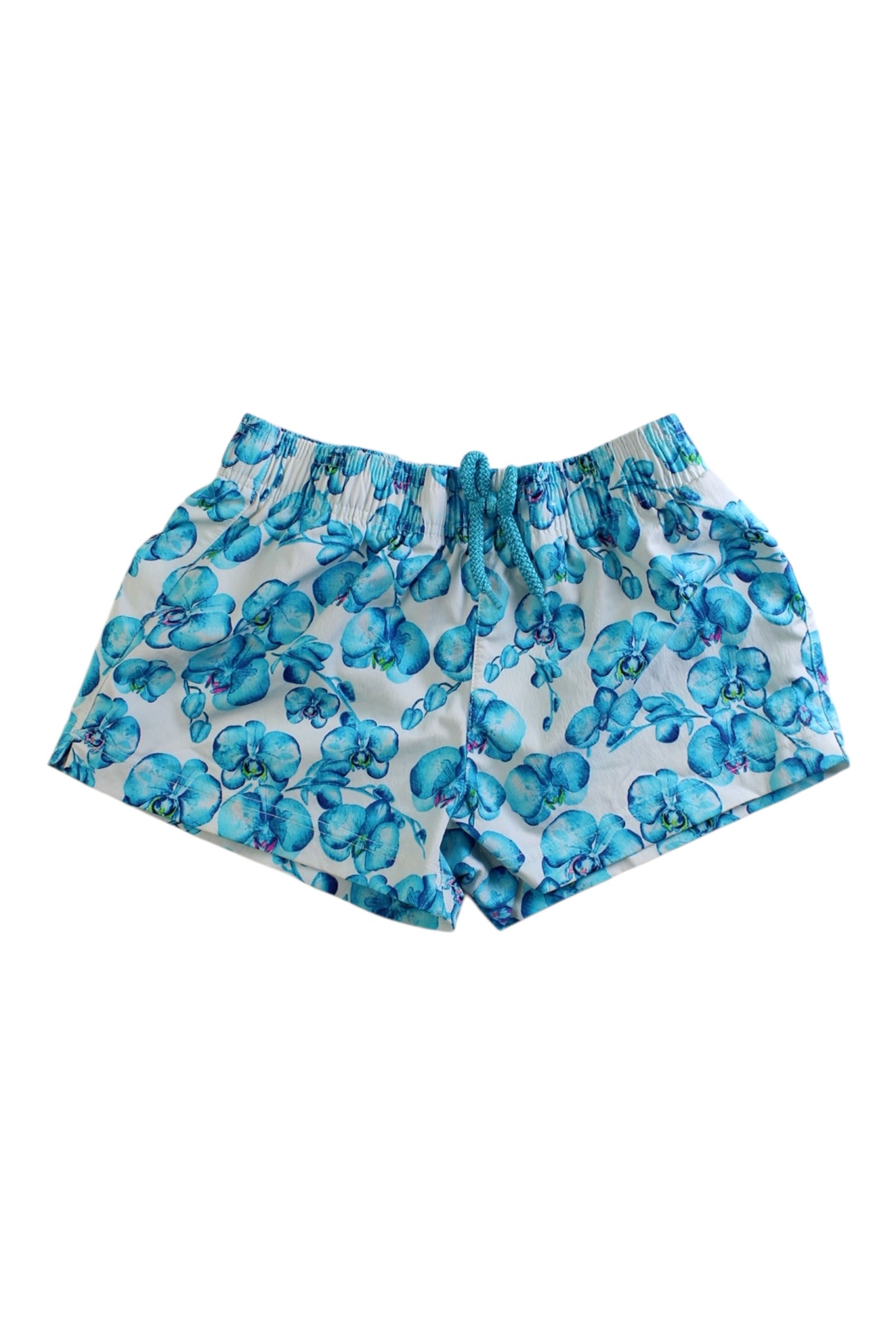 Vilebrequin Floral Swim Shorts - 10Y、mySite、g9winljtr