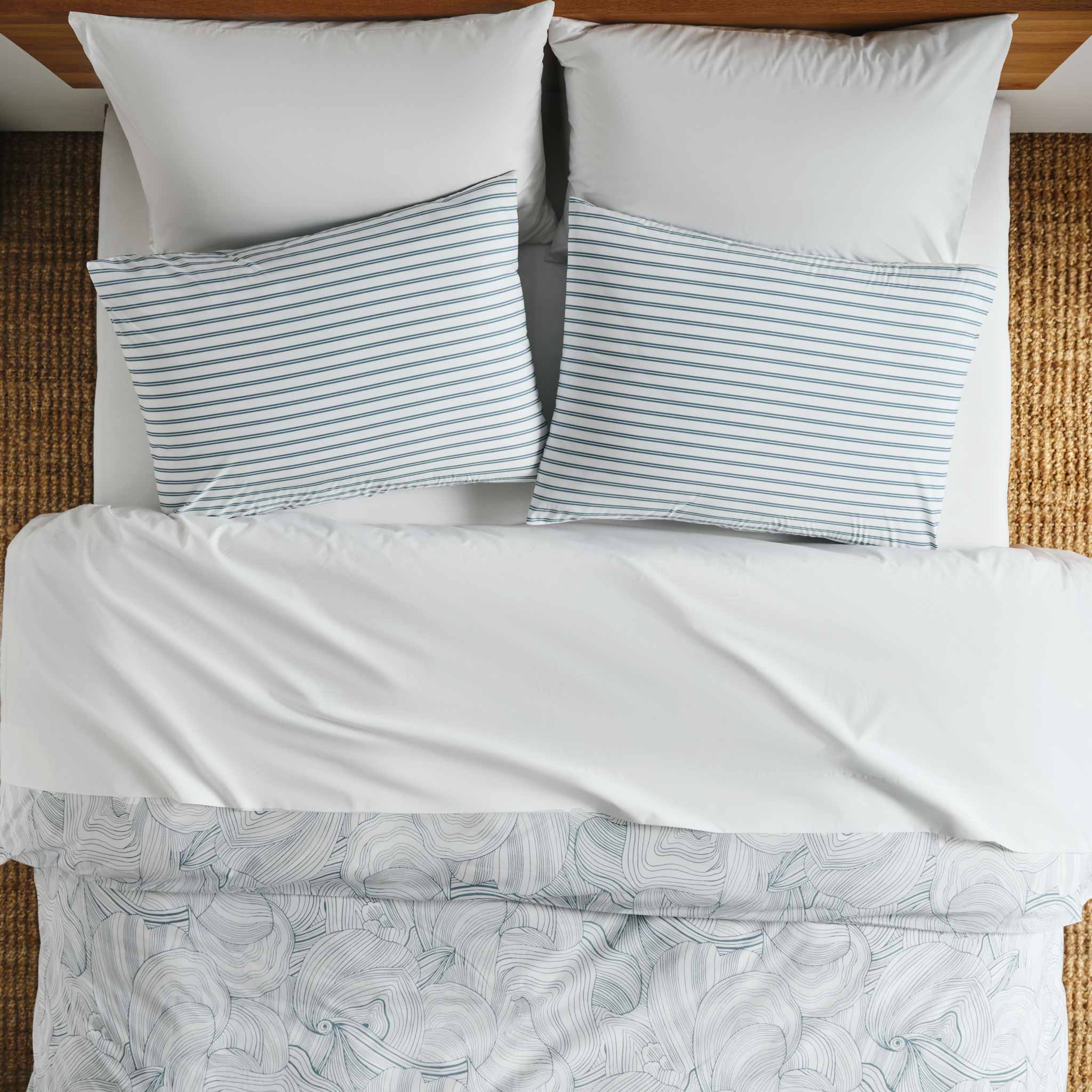  Classic Percale Hardcore Sheet Bundle、mySite、sugarbowlscore