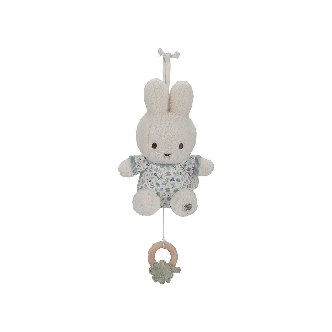  Little Dutch Music Box Miffy - Lucky Leaves、mySite、merchandisen