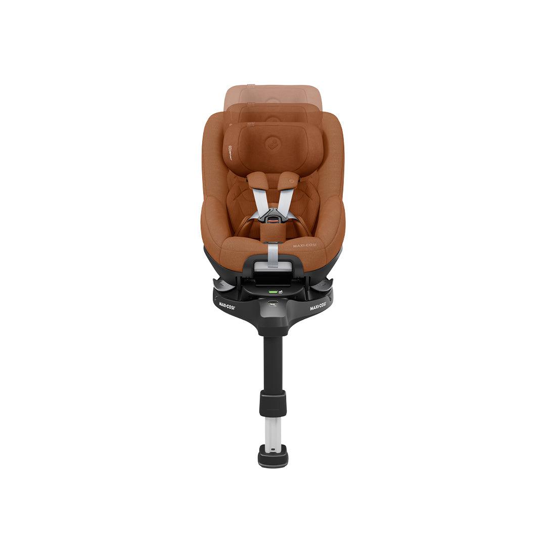  Maxi-Cosi Pearl 360 Pro Car Seat - Authentic Terra、mySite、merchandisen