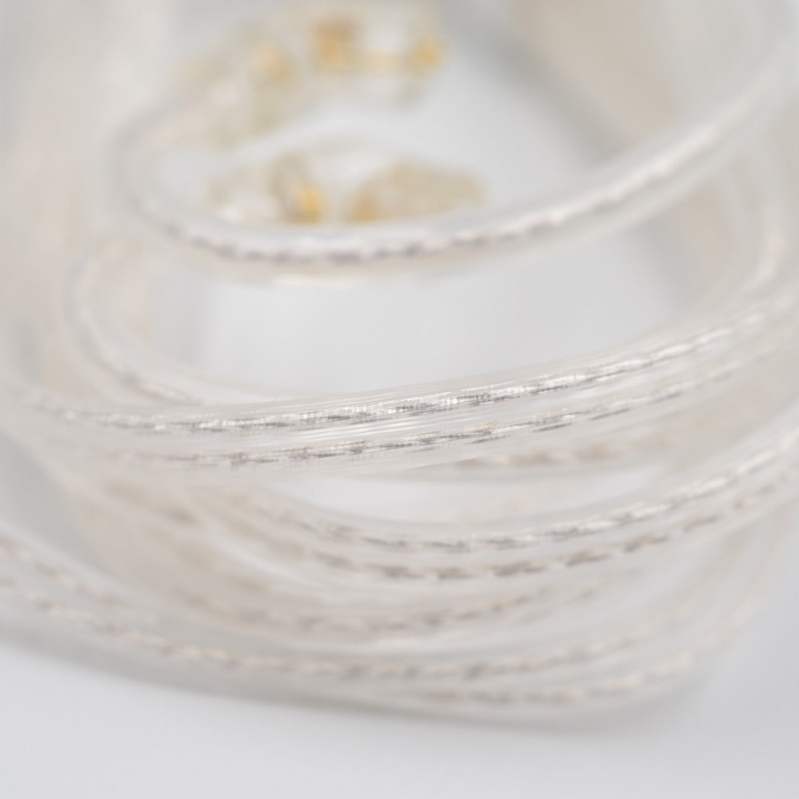  KZ - Silver Plated Cable、mySite、merchandisen