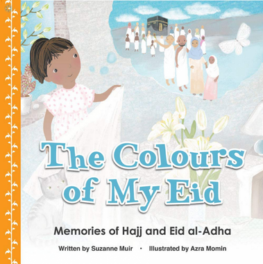 The Colours of my Eid、mySite、topwebapps