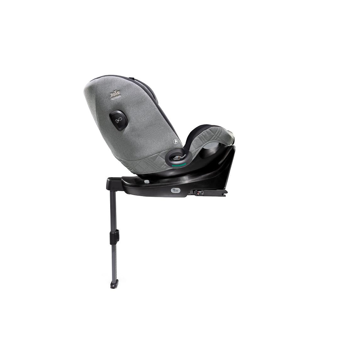  Joie Signature i-Spin XL Car Seat - Carbon、mySite、merchandisen