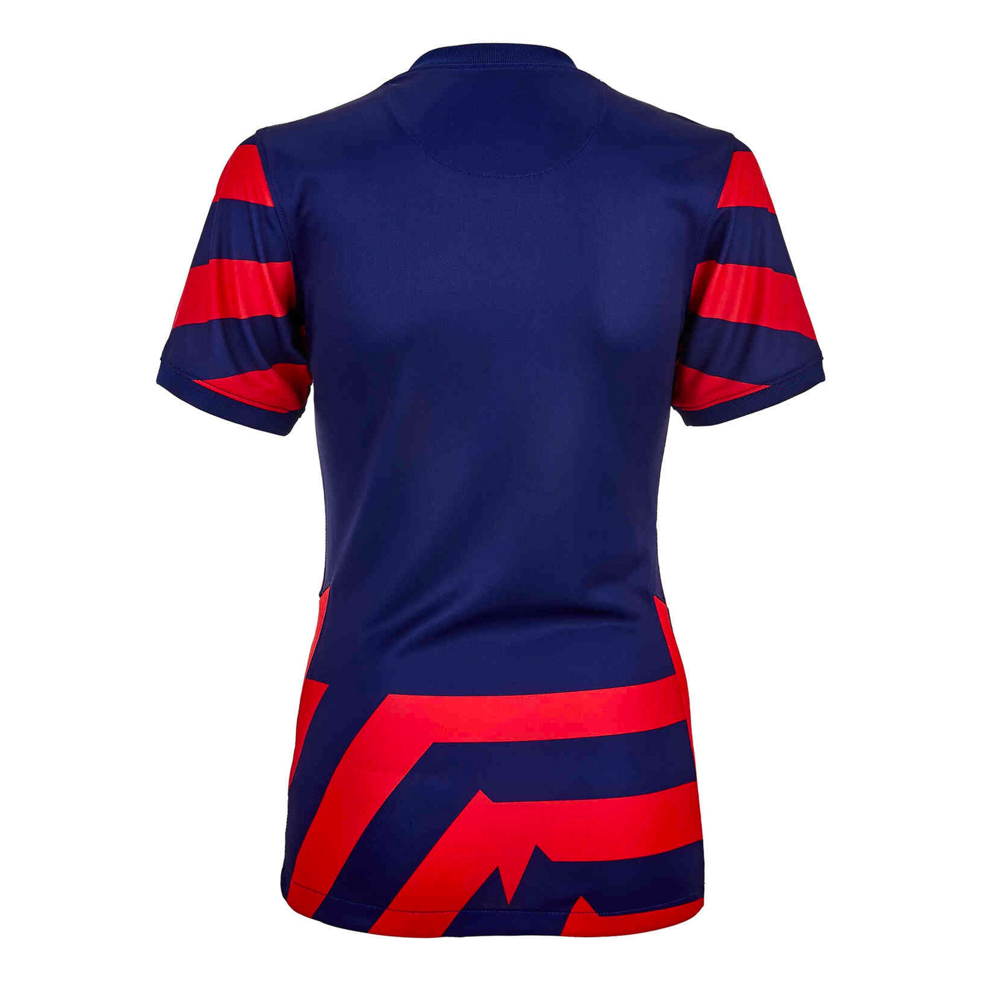 Nike Women's USA 2021/22 Away Jersey Blue/Red、mySite、bottomscart