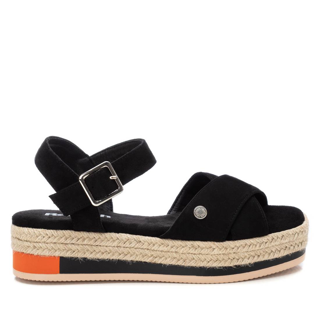 SANDALIA DE MUJER REFRESH 17153901、mySite、gtrtttuynbv