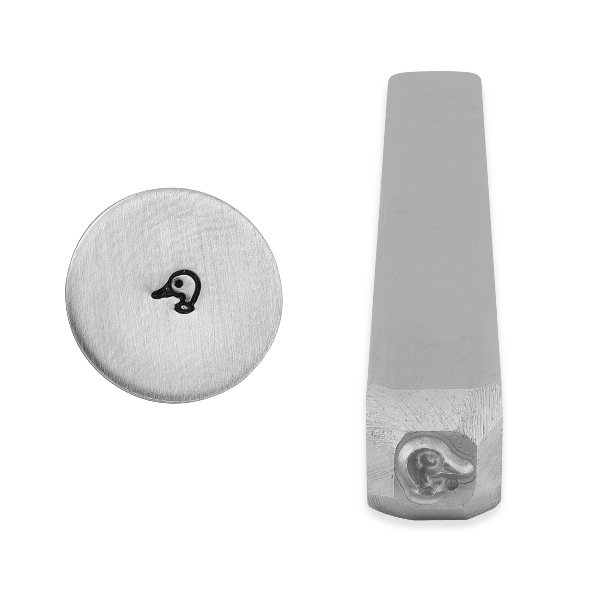 Duck Head Symbol Stamp / DIY0050、mySite、dreamappss