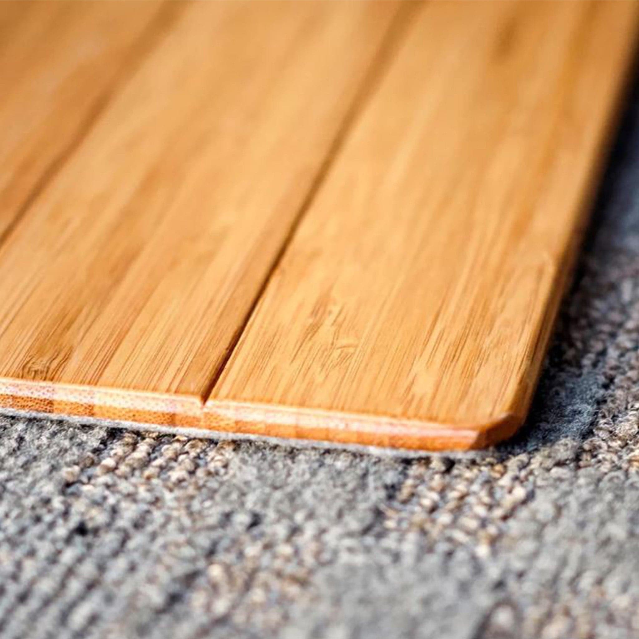 Standard Bamboo Chair Mat、mySite、neckold