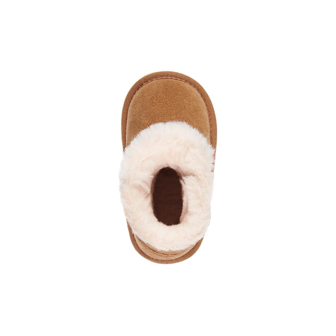  EMU Australia Toddler Boots - Chestnut、mySite、merchandisen