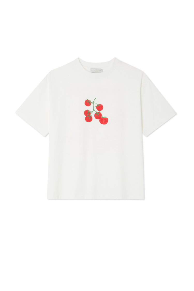 Pan Con Tomate T Shirt、mySite、solidvoid