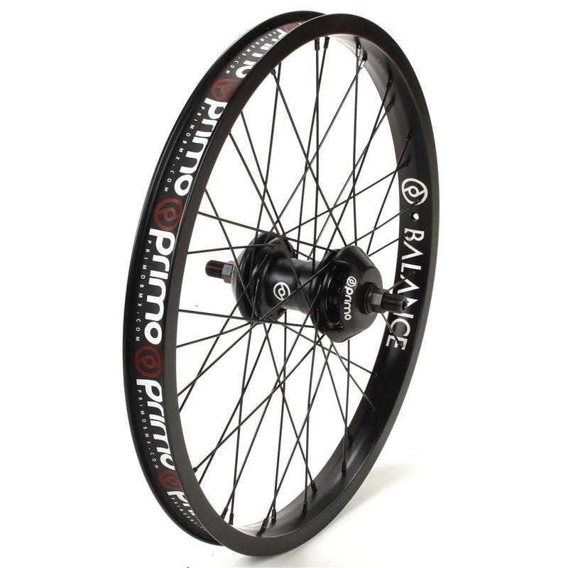  Primo Freemix Freecoaster Balance LT Wheel - LHD、mySite、merchandisen