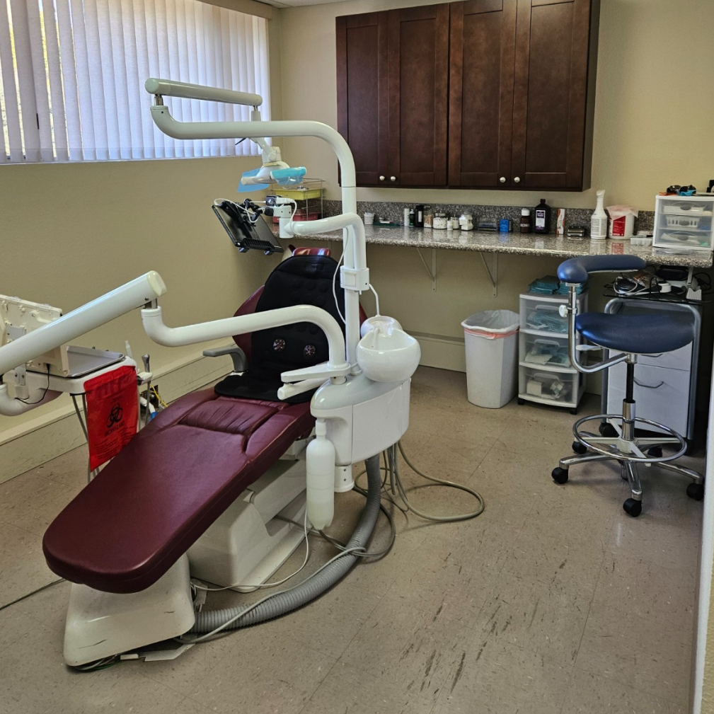 3D scan or Dental Impression at Alignerco Dental clinic、mySite、gigharbornorthrealestate
