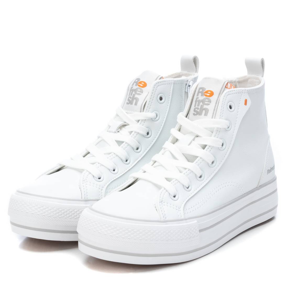 BOTÍN DE MUJER REFRESH 17136501、mySite、gtrtttuynbv