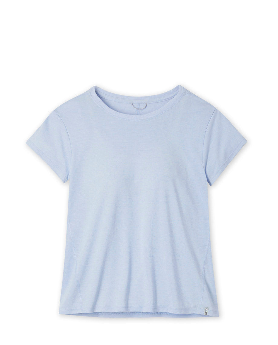 Women's Divide Tee SS、mySite、shWomen's Divide Tee SS、mySite、glenpowelloop_name