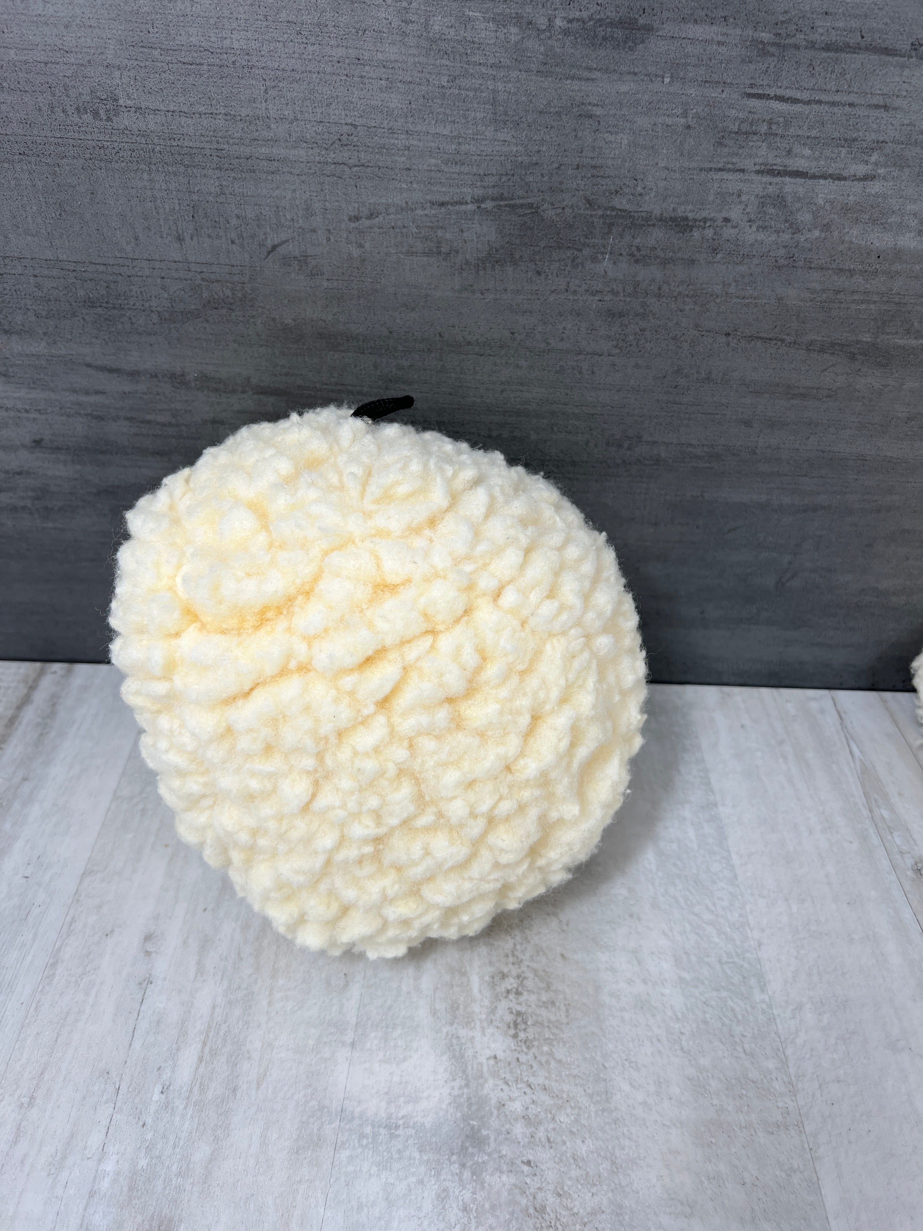 Fleece Ball Dog Toy、mySite、garagedoors4me