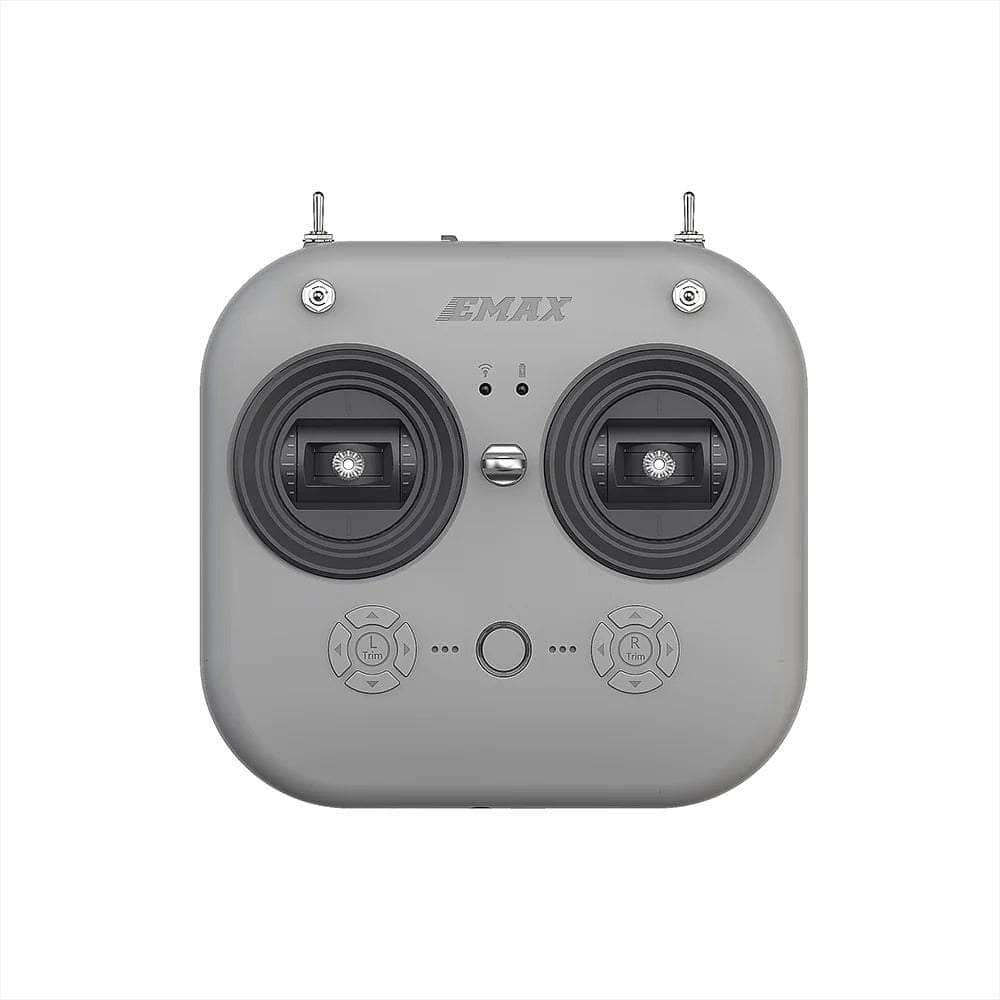  EMAX RTF Tinyhawk III Plus Freestyle Ready-to-Fly ELRS 2.4GHz HDZero Kit w/ Goggles, Radio Transmitter, Batteries, Charger, and Drone、mySite、merchandisen