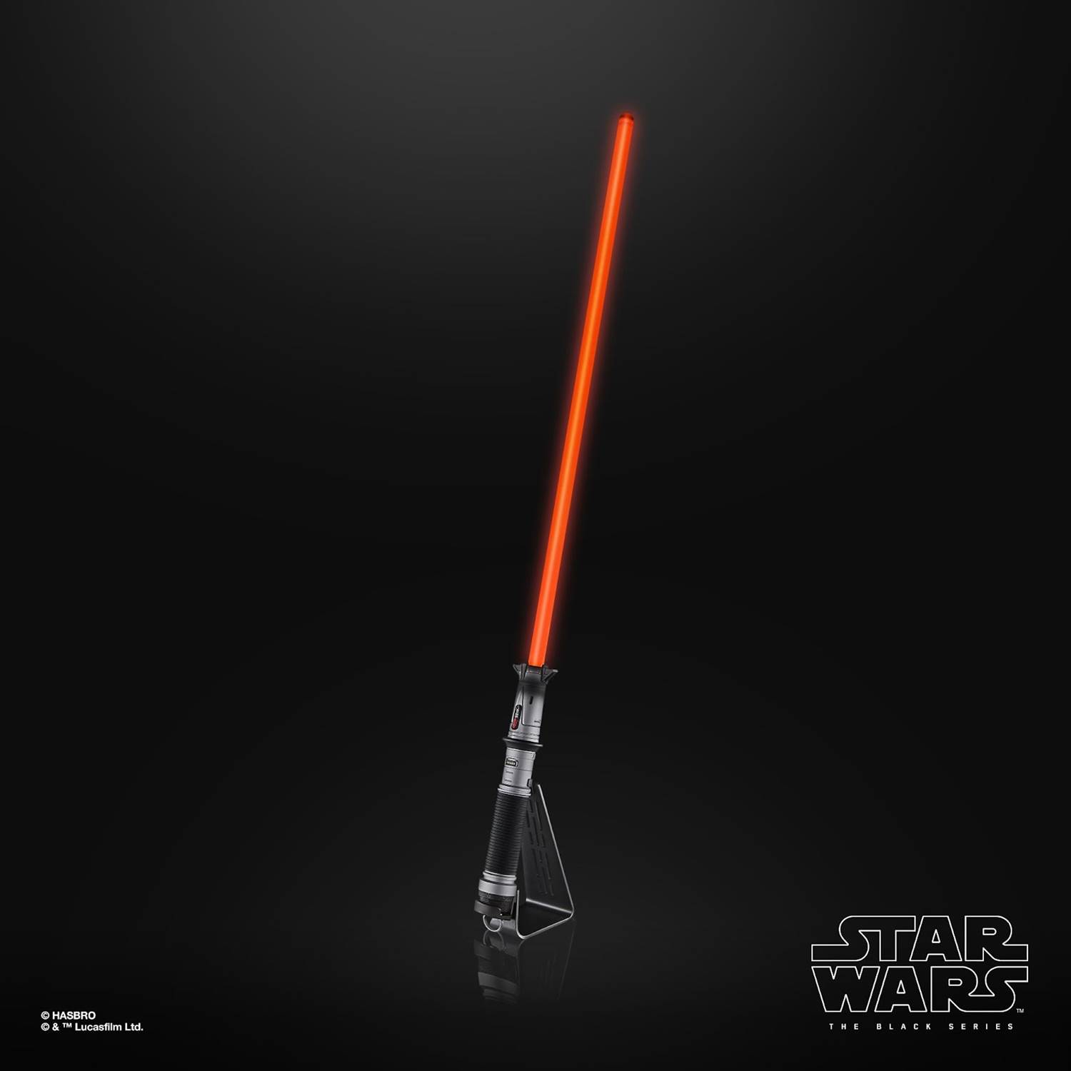 Star Wars Black Series Force FX Elite Baylan Skoll Lightsaber、mySite、hgirdovlk