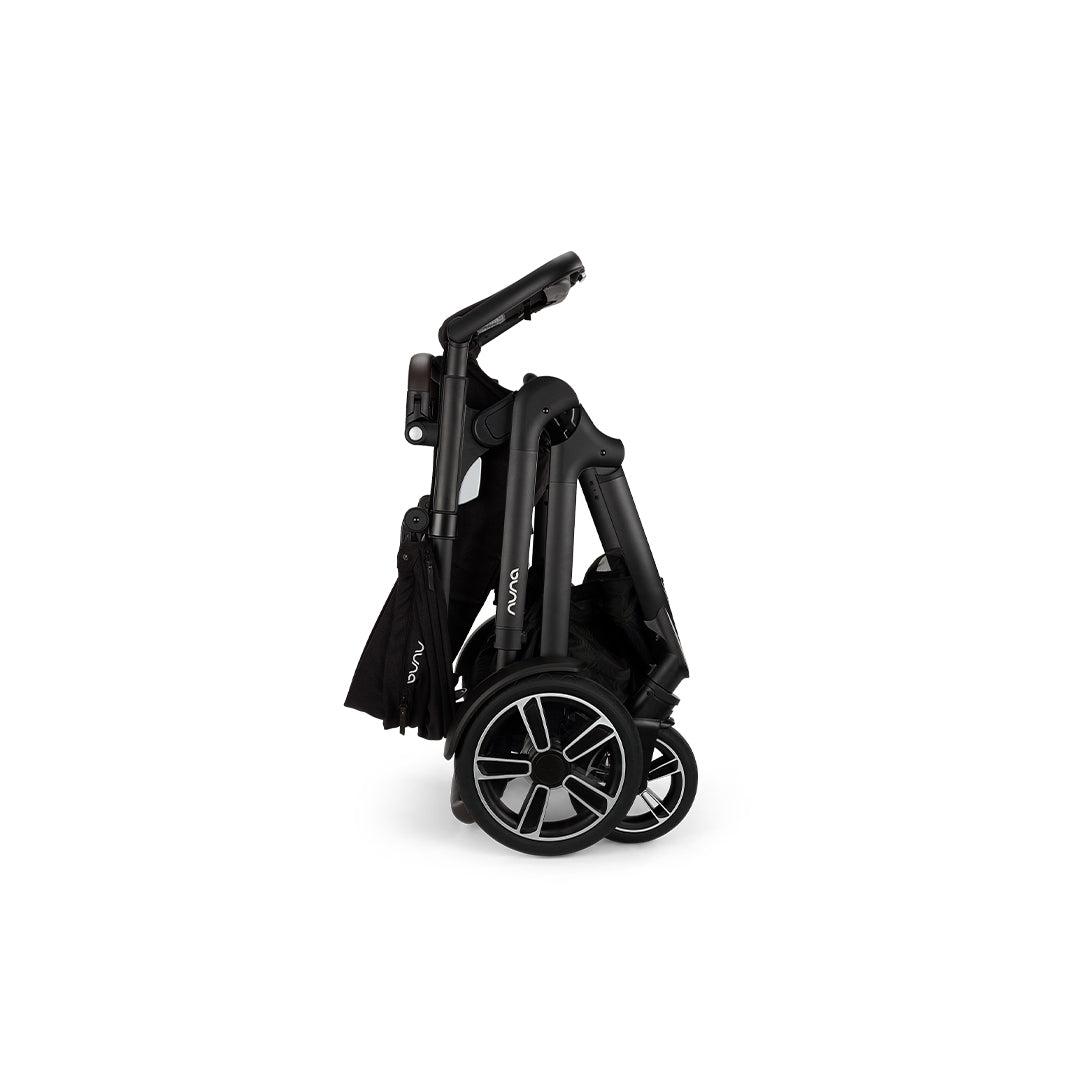  Nuna DEMI NEXT Pushchair - Caviar、mySite、merchandisen