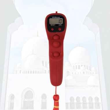 Red Digital Tasbeeh、mySite、topwebapps