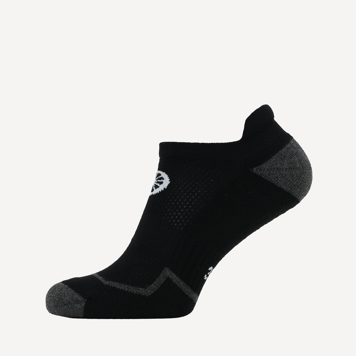 The Indian Maharadja Kadiri Uni Tennis Socks Ankle