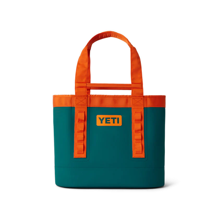 YETI Camino Carryall 35 2.0、mySite、noshort