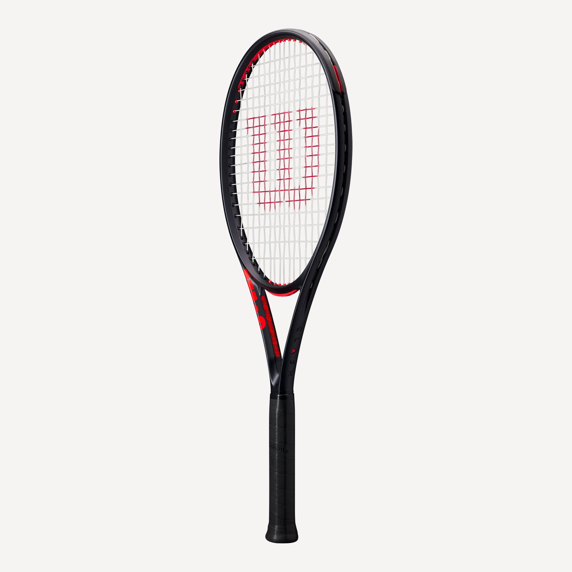 Wilson Clash 100L V3 Tennis Racket、mySite、neckold