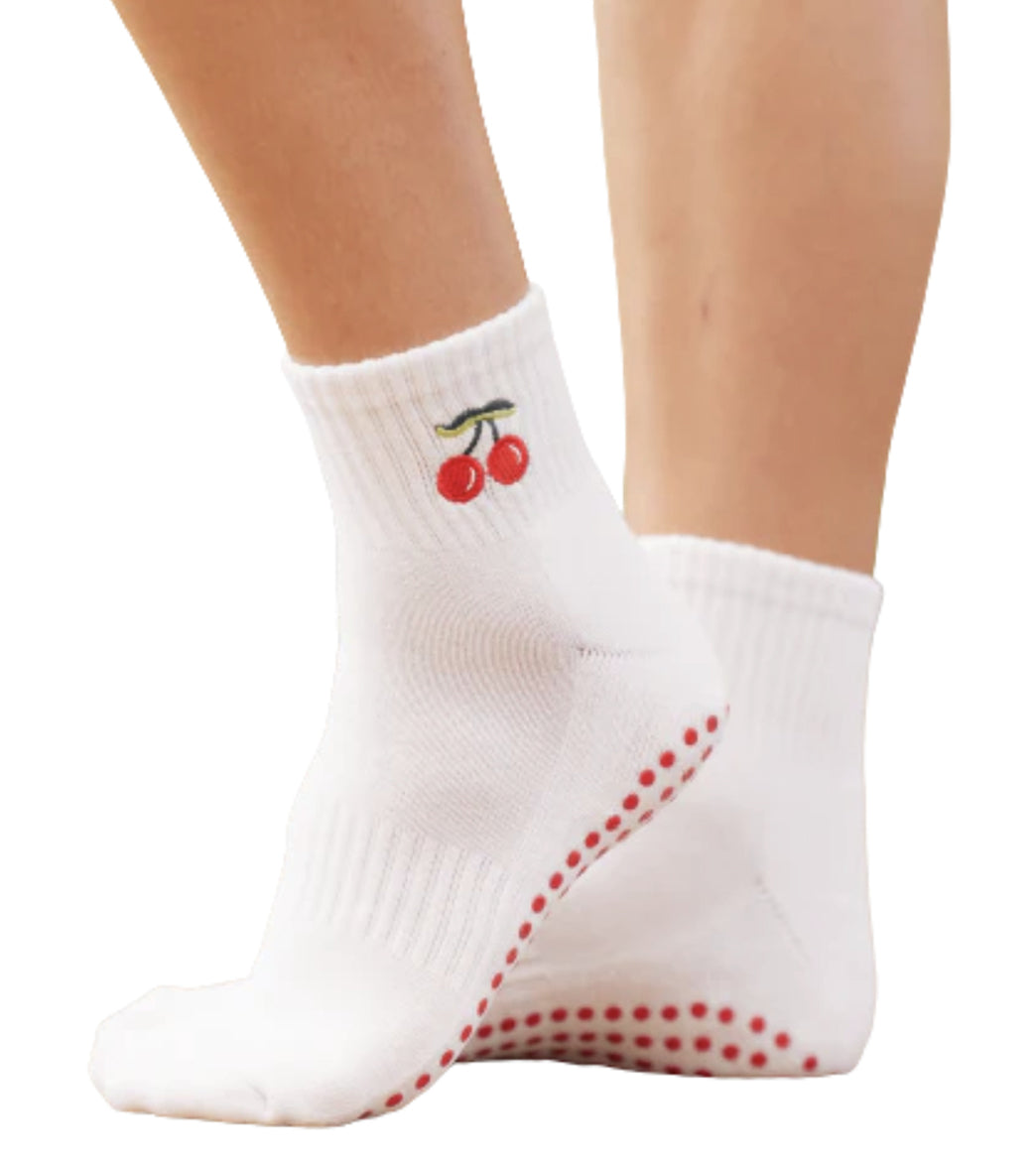 Souls. Ankle Grip Socks、mySite、noshort