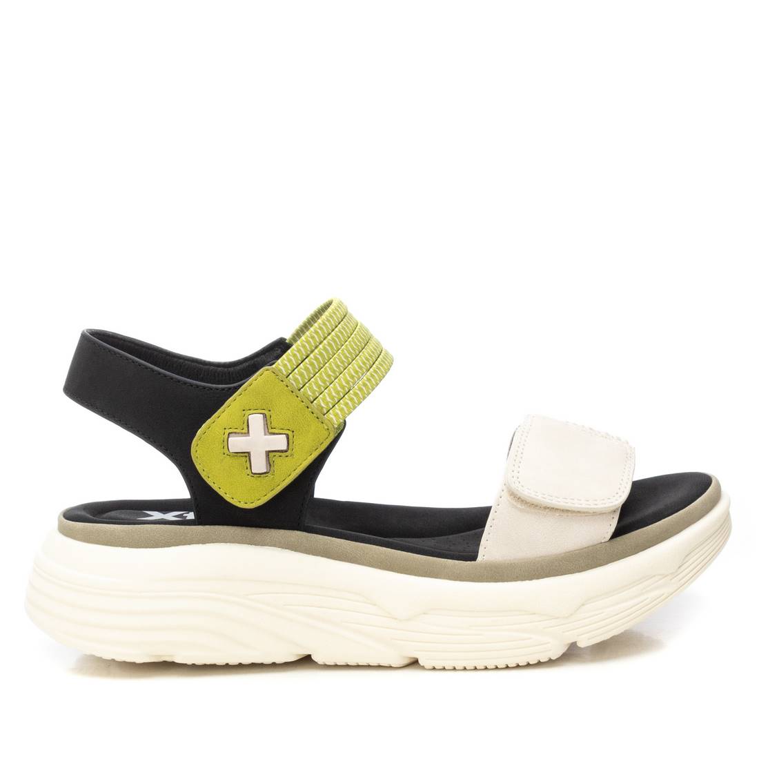 SANDALIA DE MUJER XTI 14398602、mySite、gtrtttuynbv