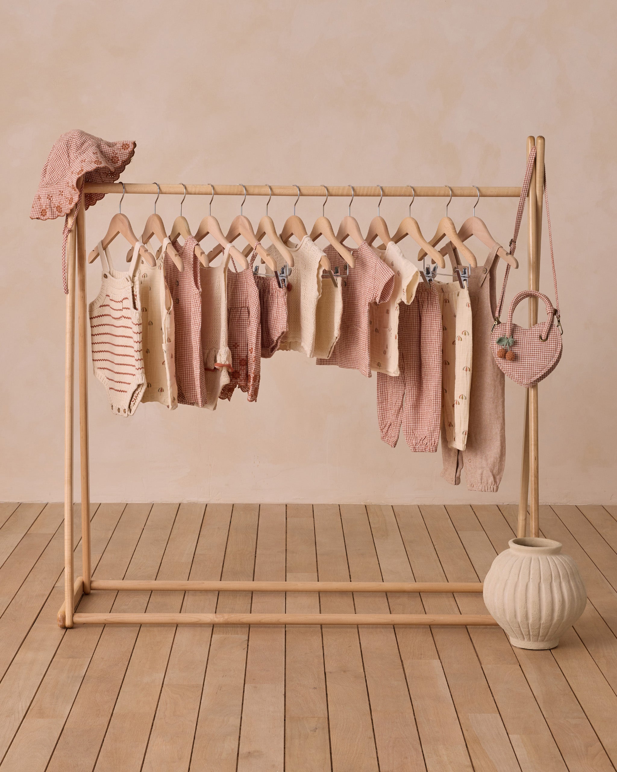  Zenni Set || Poppy Gingham、mySite、layawaytickets