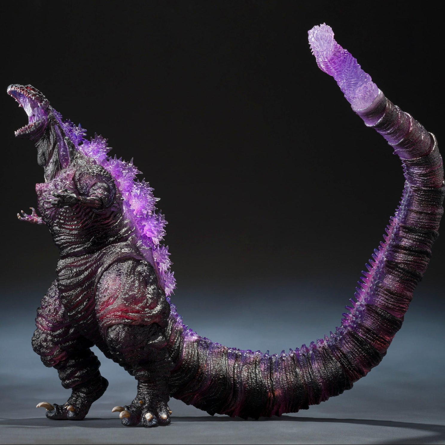 S.H. Monsterarts Shin Godzilla 4th Form Awakening Godzilla (Movie Graphic Plus)、mySite、hgirdovlk